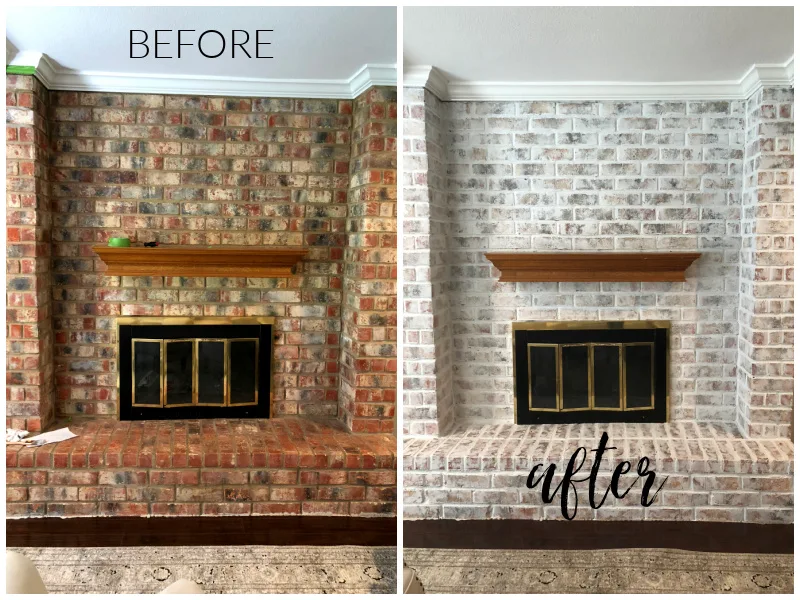 Three Ways to Change Brick Color (Without Resorting to Paint) - Nawkaw