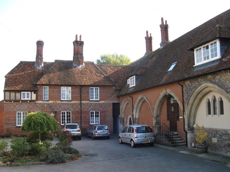 Kamaka Pottery: The Masters House