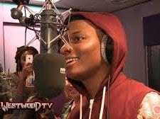 [Video] Wizkid Spotted Rapping With Passion( Rare FlashBack)