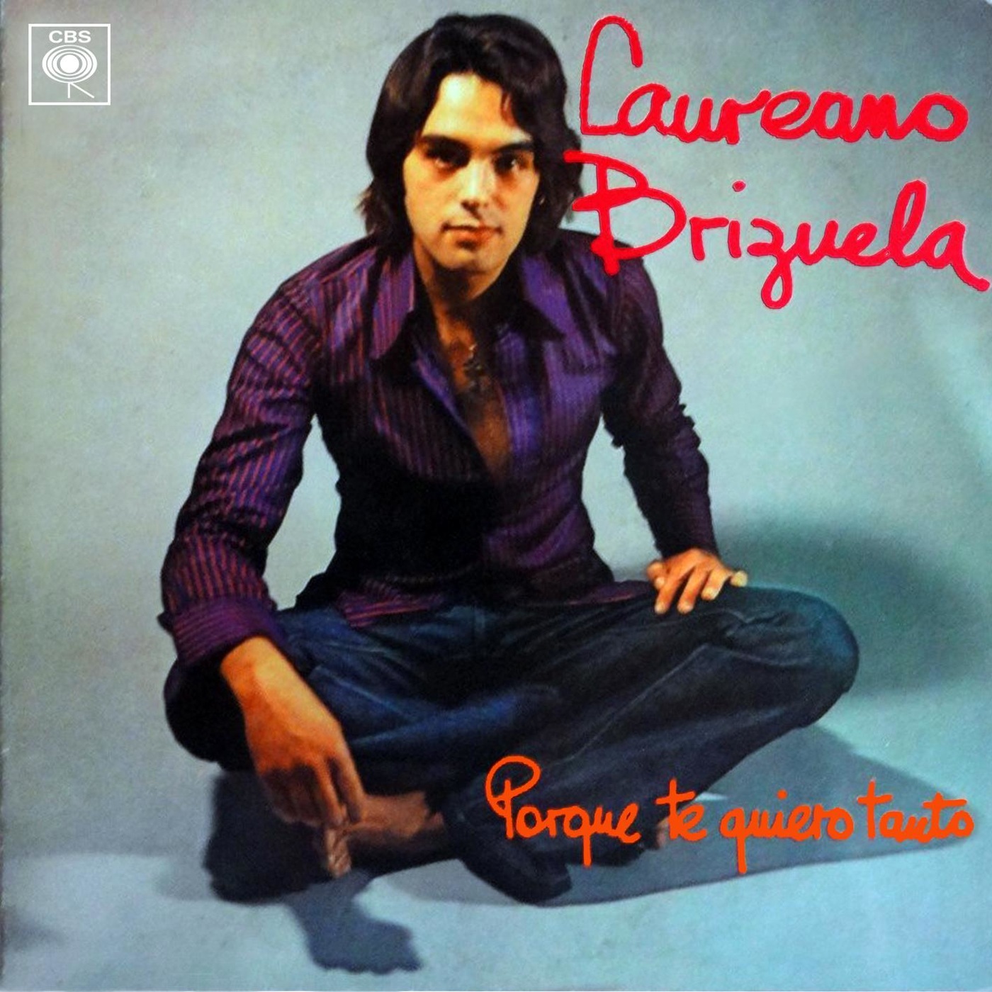MI MUSICA Discografia Laureano Brizuela