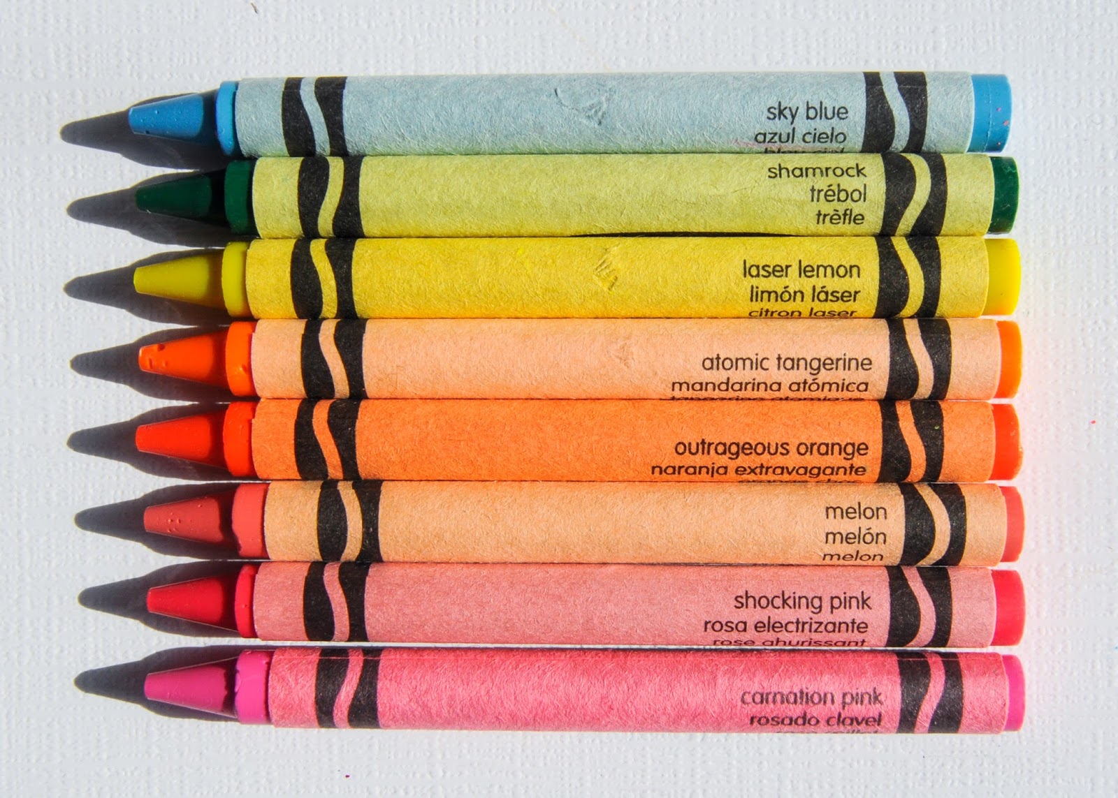 Crayola 9A6
