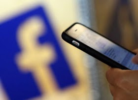 Facebook Tutup Kantor Setelah Karyawannya Terkena Virus Corona