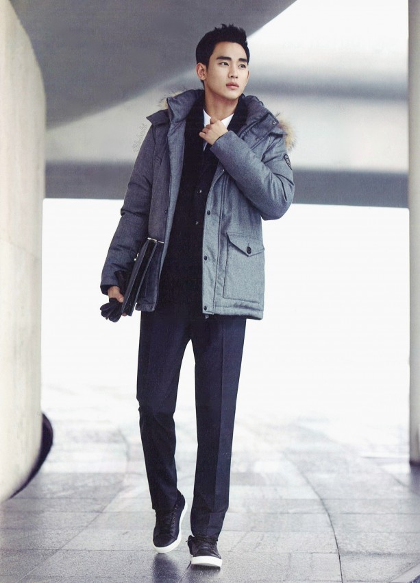 2016년 상반기 남자배우 인기 투표 결과!! (1위~10위) | 인스티즈