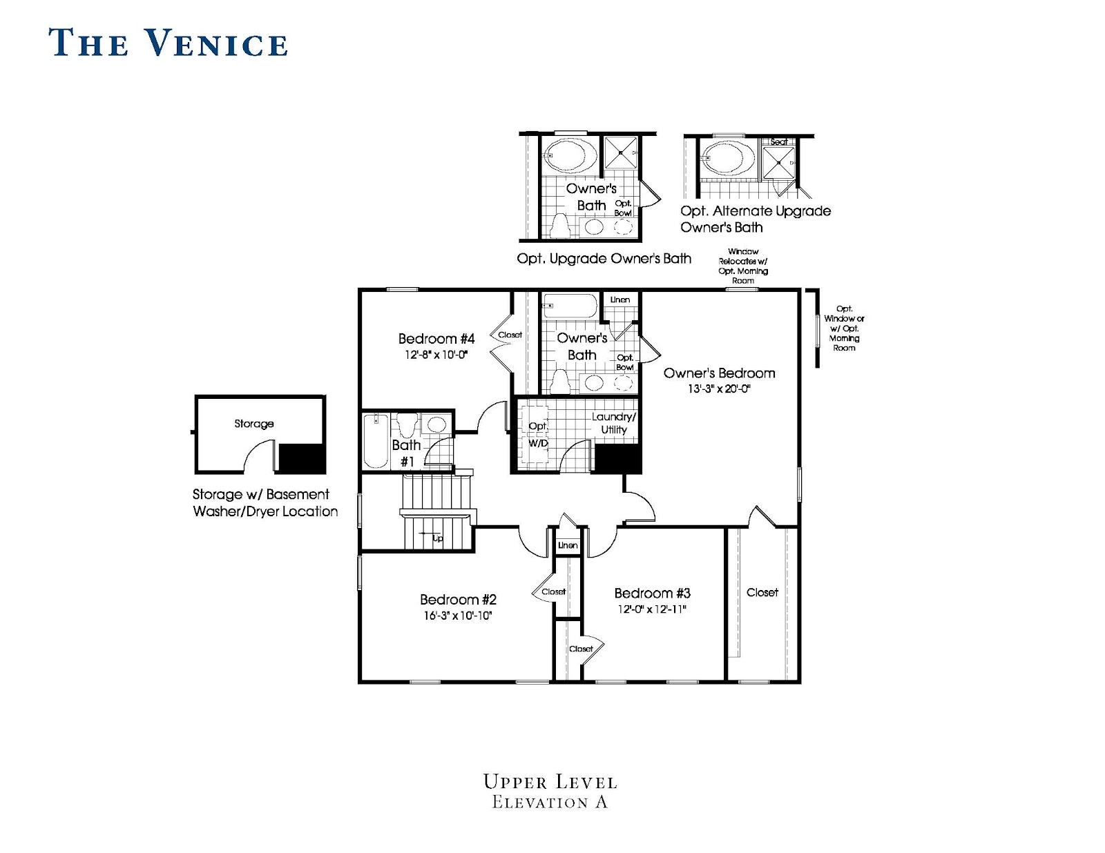 Video Walkthrough Tour of Ryan Homes Liberty Hall Model