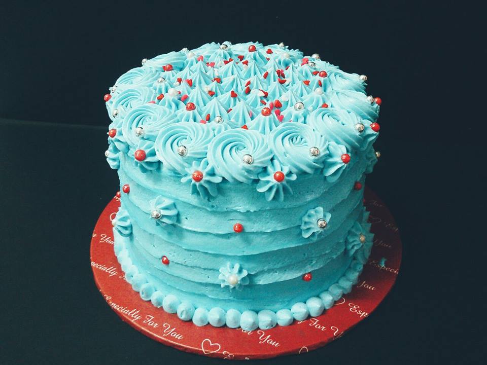 Azal Muffins & Cake House