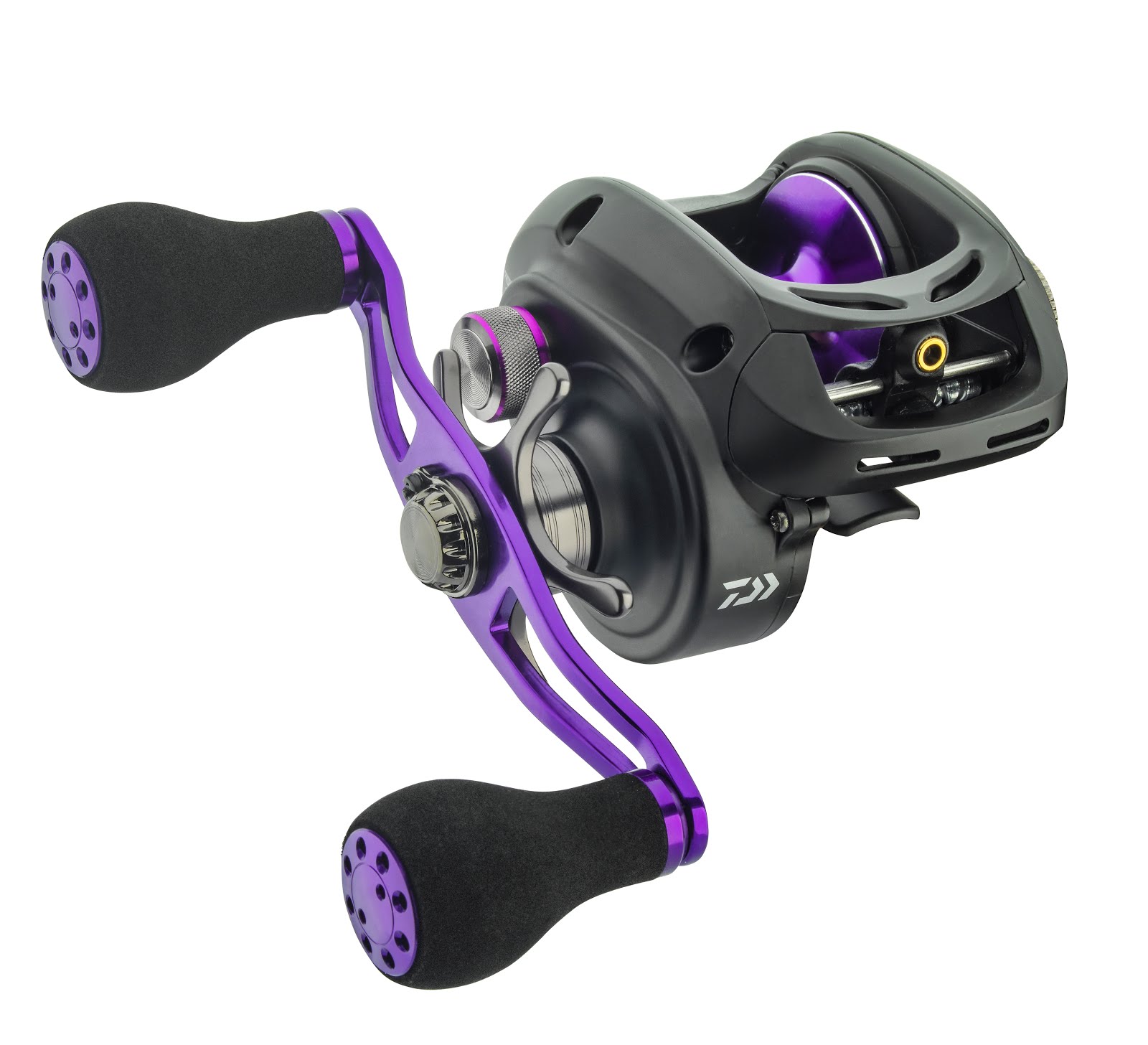 Daiwa Prorex Predator Fishing Tackle Range