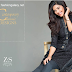 ZS Alizeh Embroidered Fall Autumn Kurtis 2016-17 At 1250 PKR