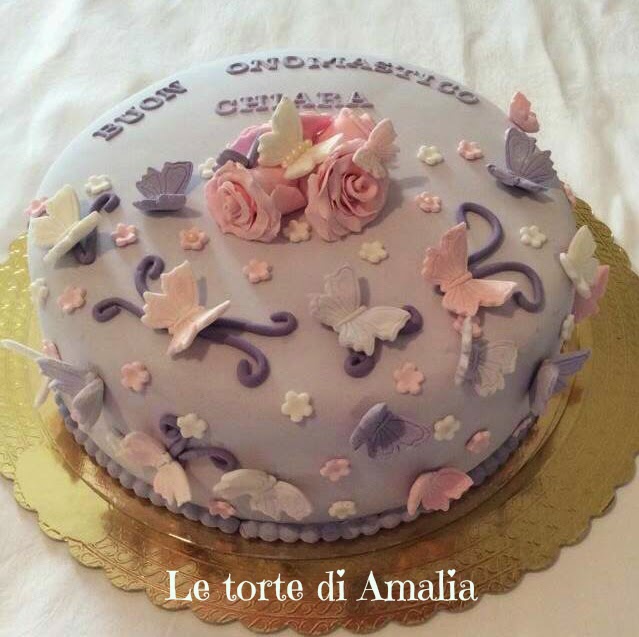 Le torte di Amalia Torta Onomastico Chiara jpg (639x637)