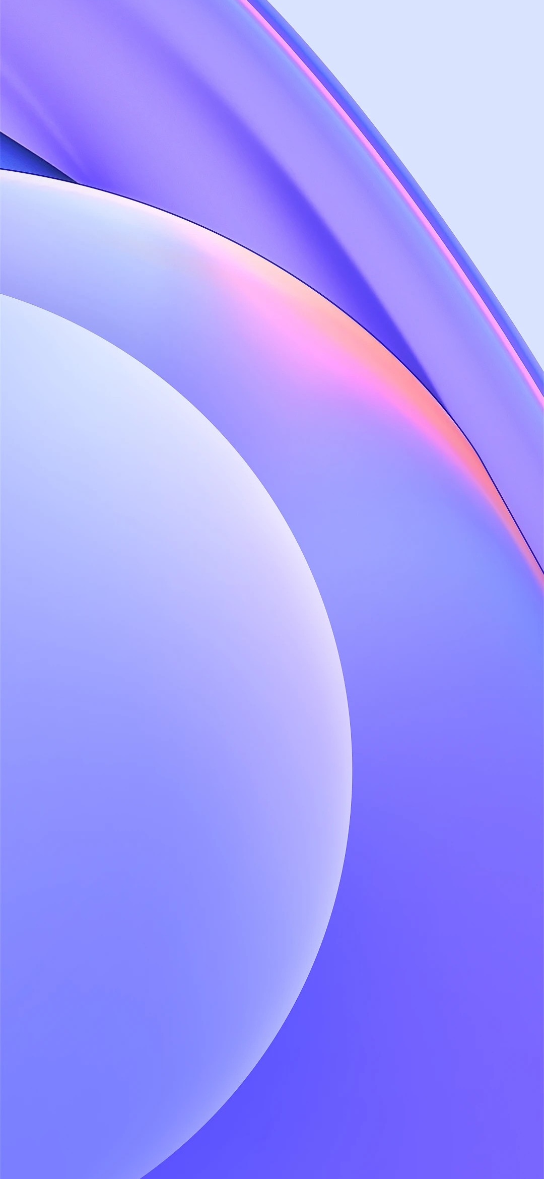 Wallpapers Apple iPhone 12 Mini Pack 1