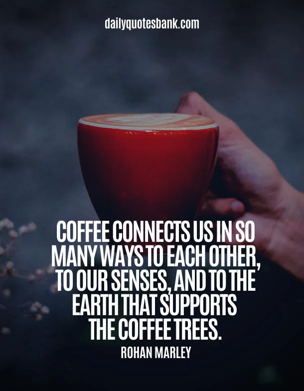 Best Quotes About Coffee and Friends