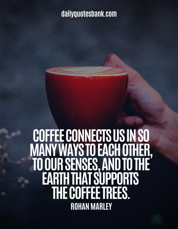 33 Quotes About Coffee and Friends | Having Coffee With Friends Quotes