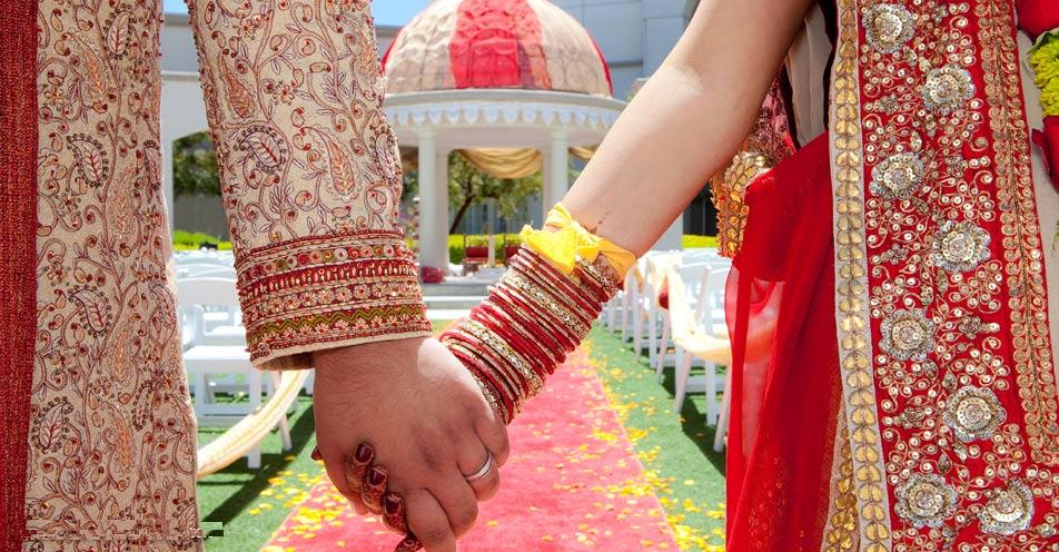 Types of Indian Wedding Planners Hitting the Demand Charts