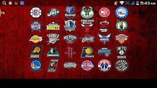 NBA2k16 modded Screenshot 2