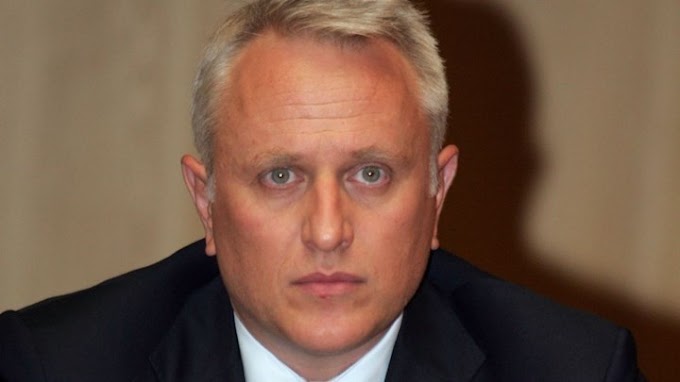 Θύμα χάκερ ο Γιάννης Ραγκούσης - "Εξαφάνισαν" την σελίδα του στο Facebook