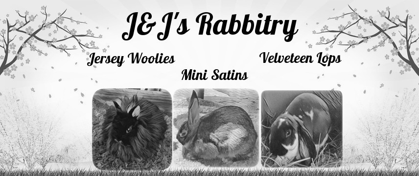 J&J's Rabbitry 