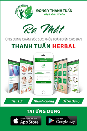 App Thanh Tuấn Herbal