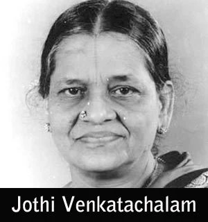 Jothi Venkatachalam