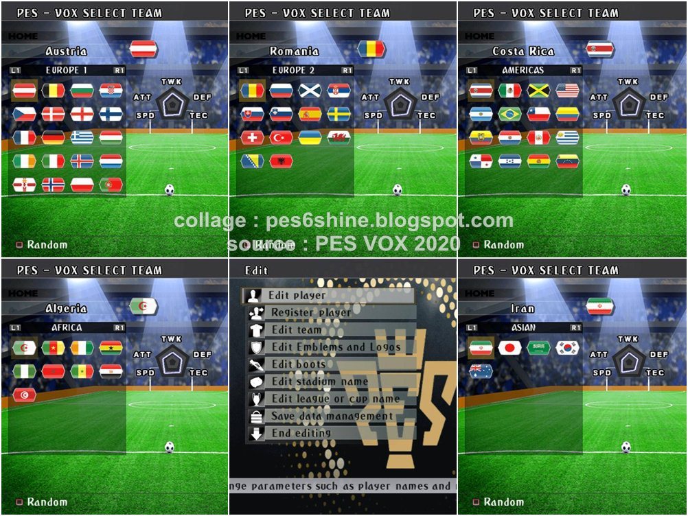 download patch komentator indonesia pes 6 download patch komentator indonesia pes 6