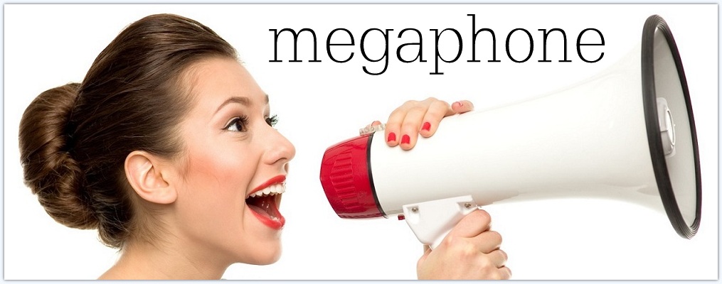 MEGAPHONE ADV