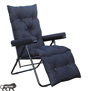 bi3 Household Multi function Portable Adjustable Lazy Recliner Chair bi3 Household Multi function Portable Adjustable Lazy Recliner Chair