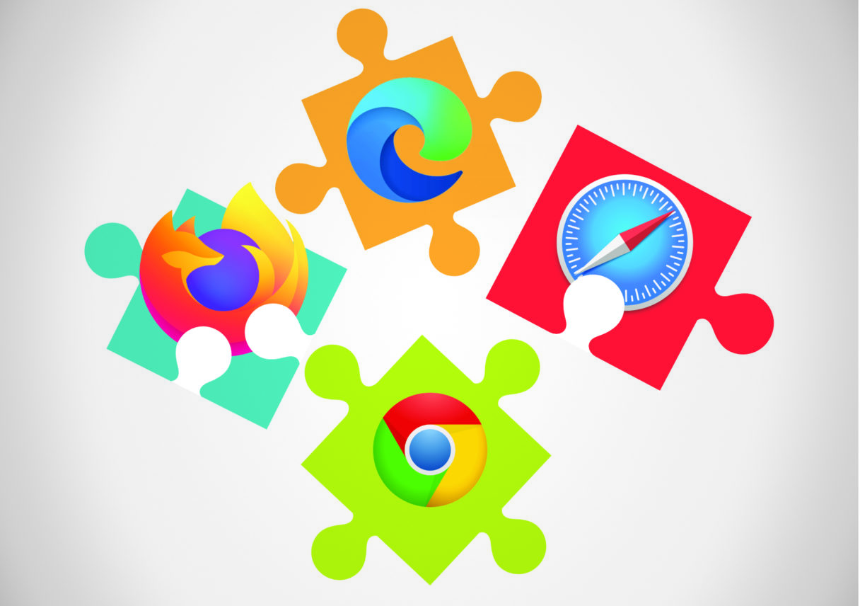 Top 5 Browser Extensions