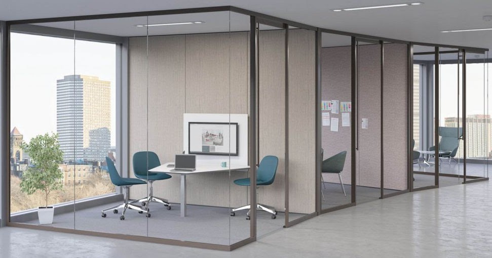 Best Glass And Aluminium Partitions Work Company Choose Best Glass Partition Company in Dubai