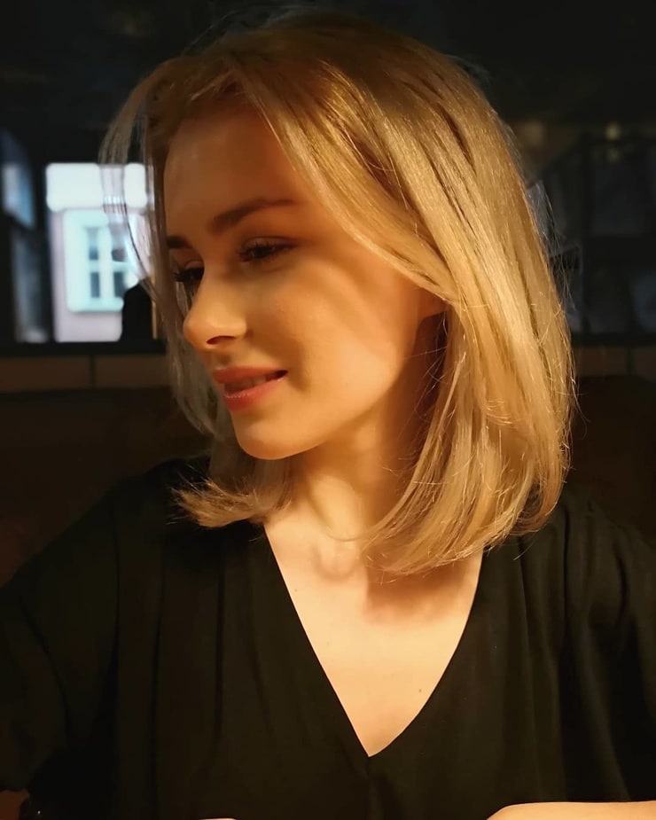 anna maria sieklucka anna maria sieklucka