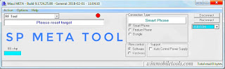 SP Meta Tool V9.1724 Latest Version Free Download