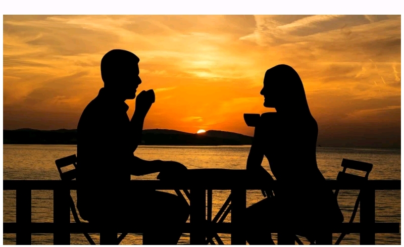 You Are My Heart Desire Messages and Quotes For Him or Her