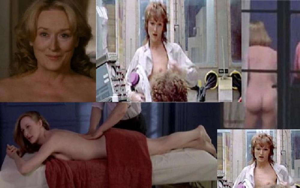 Meryl streep fake nude - 🧡 Nude pictures of meryl streep ✔ Mery...