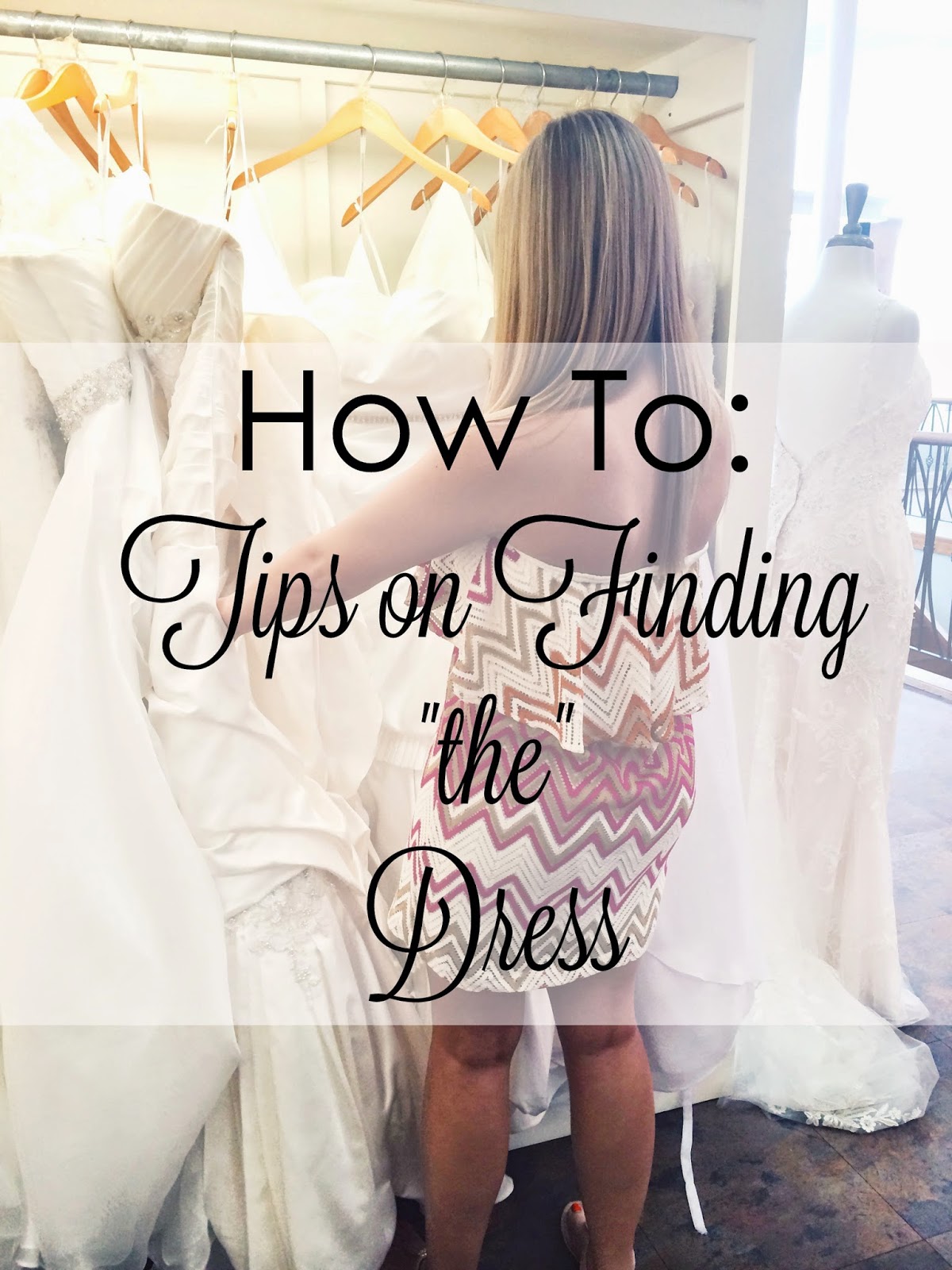 Because I Said So: How To: Tips on Finding 