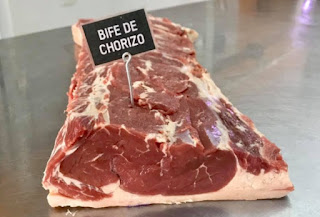 Bife de Chorizo