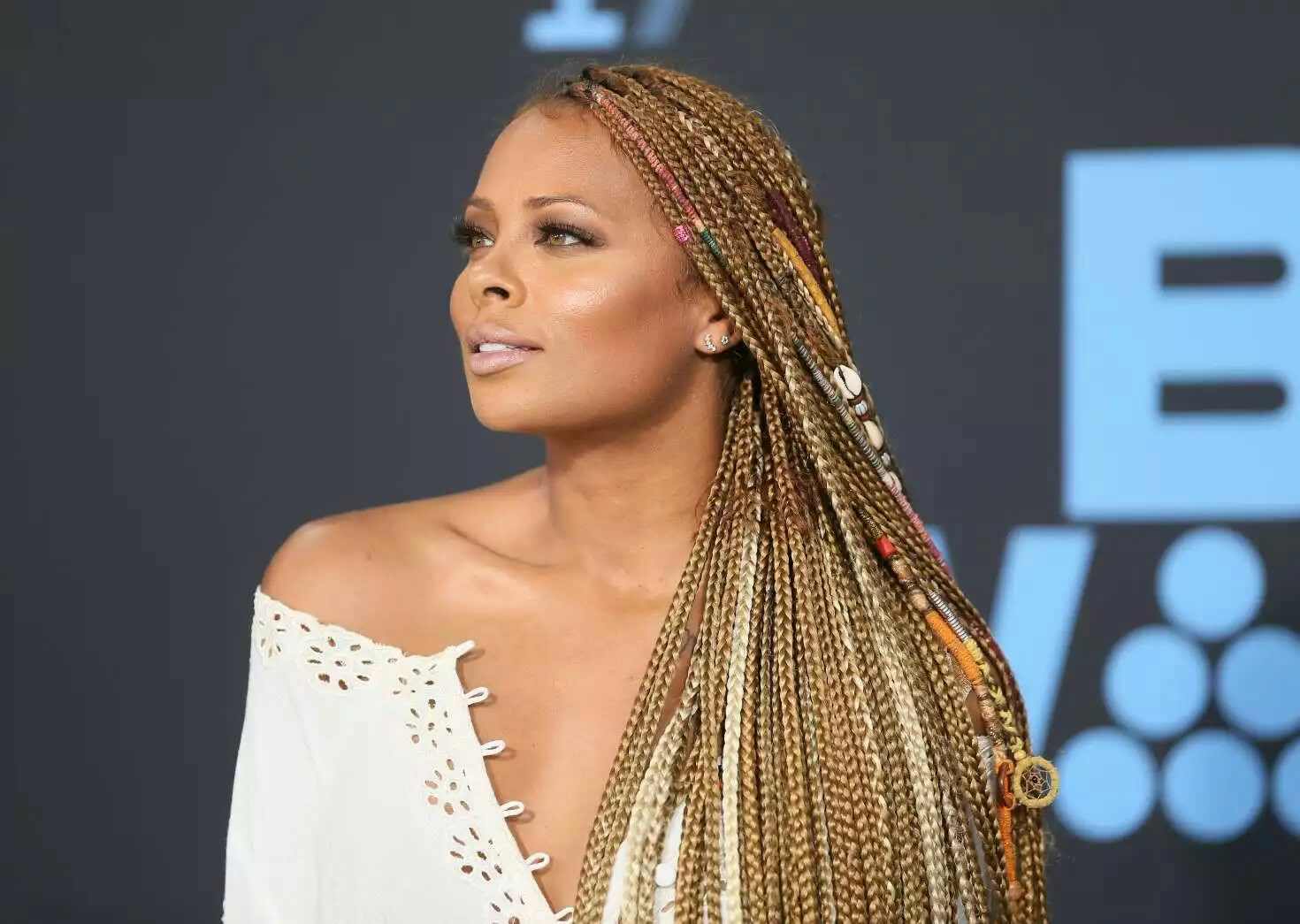 Eva Marcille Opens About Her Pregnancy And Relationship With Boyfriend