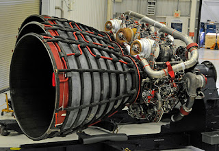 Rockets Engines