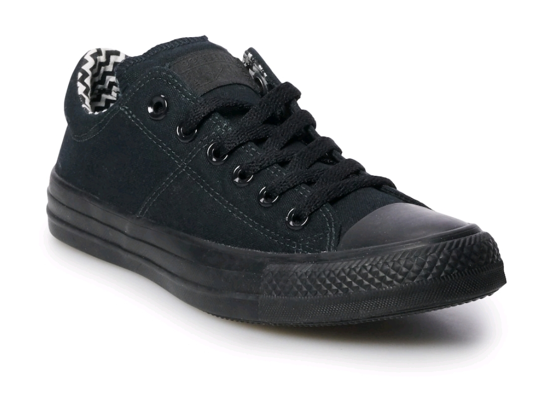 🔥🔥Clearance Woman's Converse Shoes At Kohl's