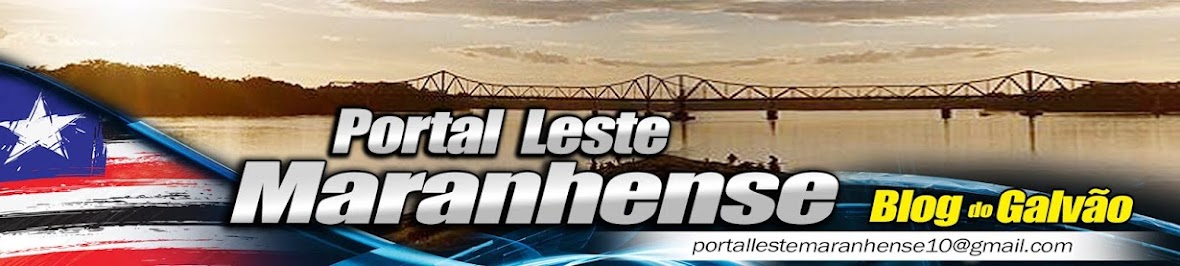 PORTAL LESTE MARANHENSE