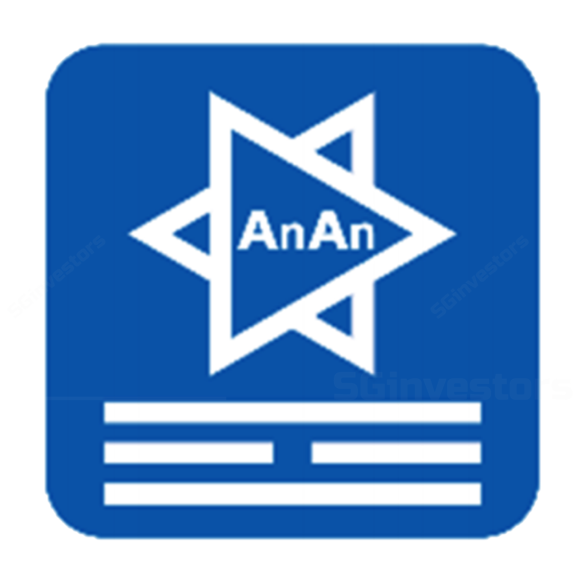 ANAN INTERNATIONAL LIMITED (SGX:Y35) @ SGinvestors.io