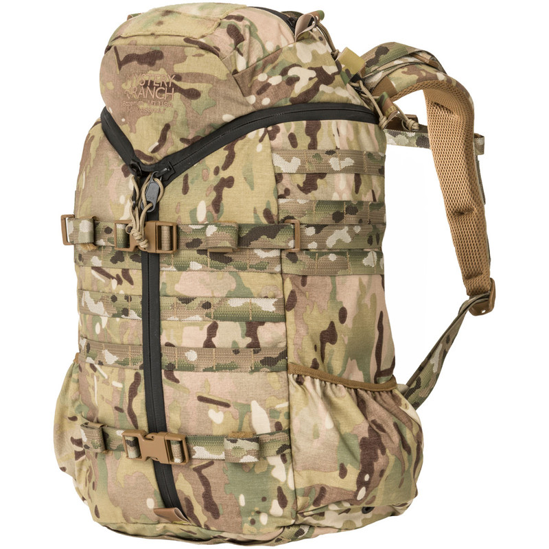 bingbabel Australia ADF Mystery Ranch 3Day Pack
