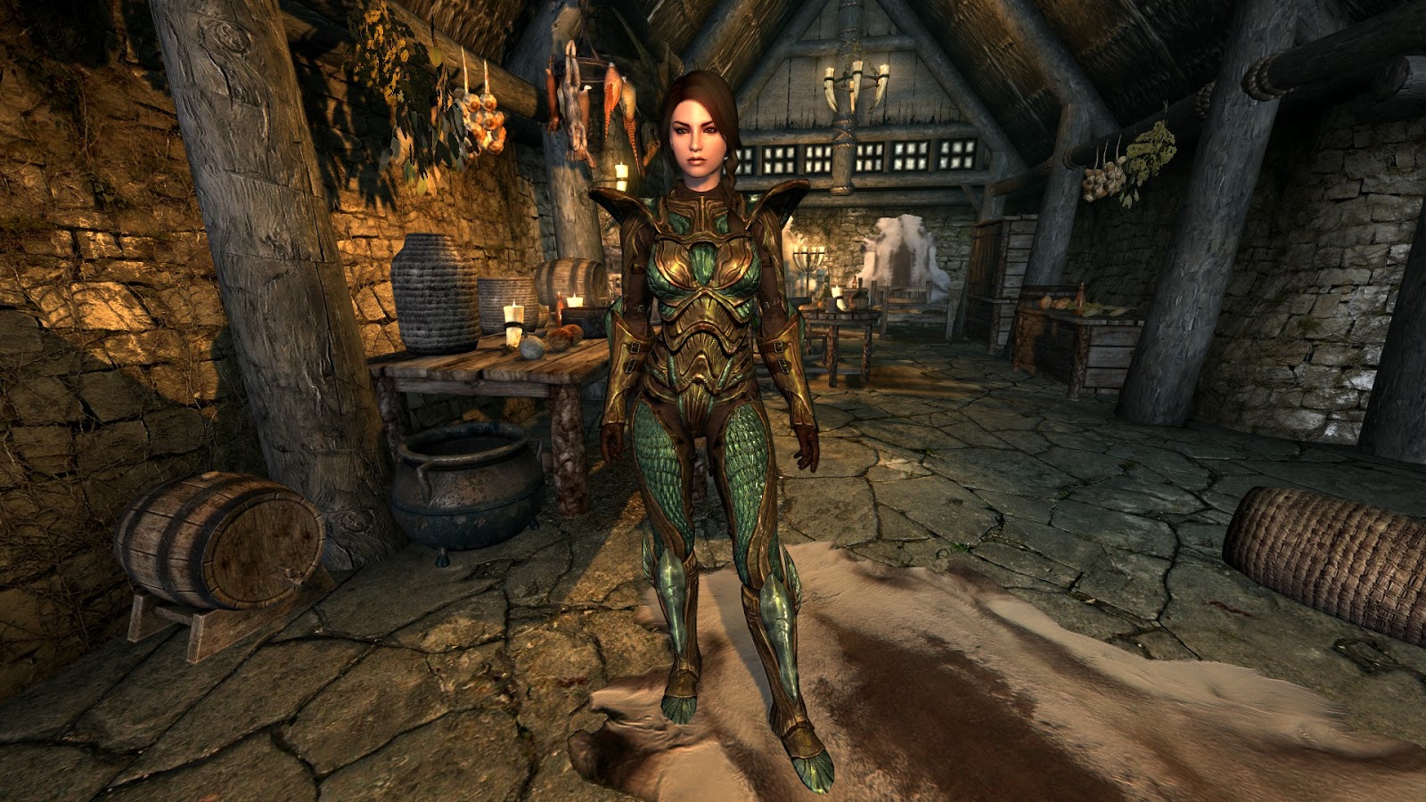 Skyrim mods stormcloak armor replacer Skyrim mods stormcloak armor replacer