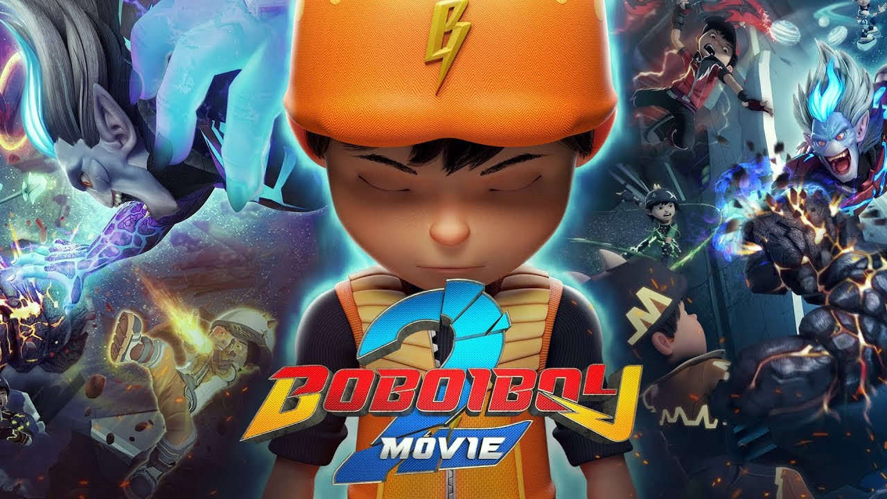 download boboiboy the movie torrent