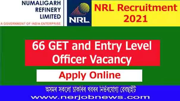 NRL Recruitment 2021