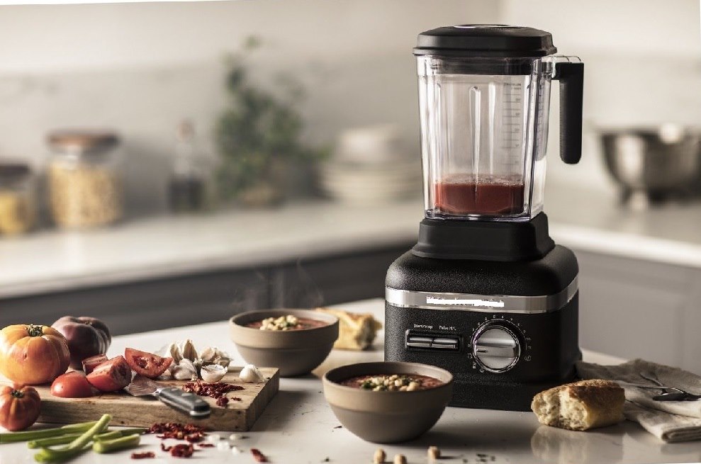 Best Vitamix Blender Reviews