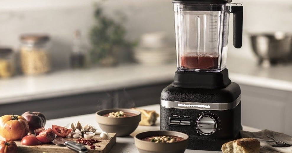 Best Vitamix Blender Reviews