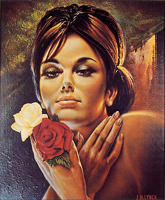 tr-art- 1: Joseph Henry Lynch