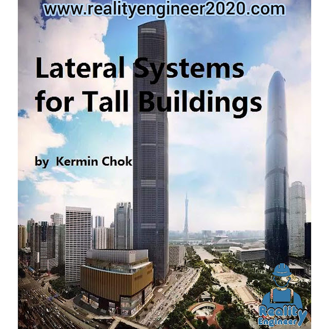 تنزيل كتاب Lateral Systems for tall buildings