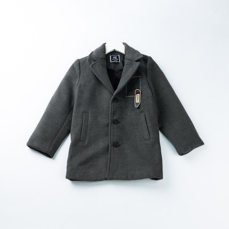 Áo Khoác Dạ  Bé Trai và Bé Gái 157703