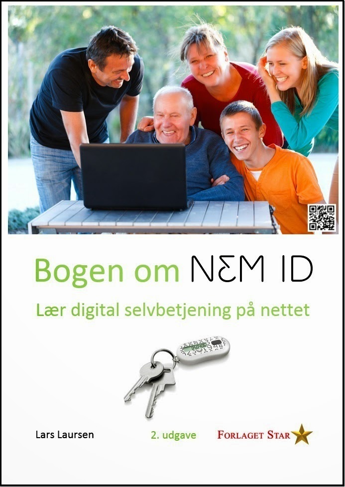 Bogen om NemID