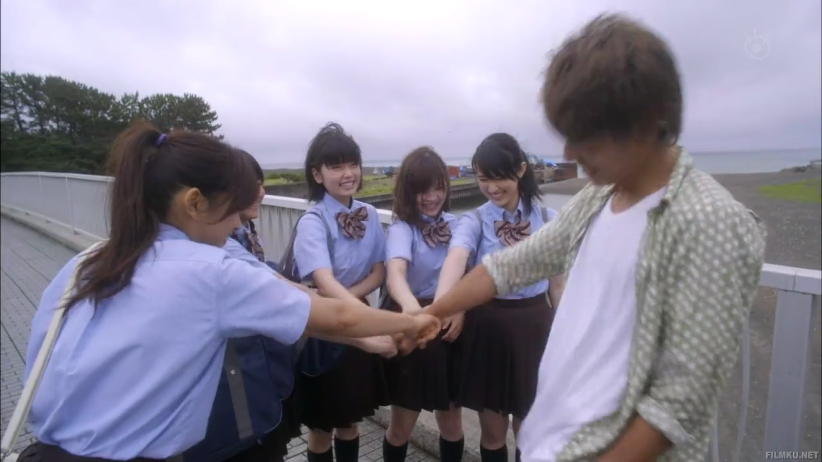 Get Review J Drama Gto Great Teacher Onizuka 2014 Clover Blossoms Free Wallpaper Review J Drama Gto Great Teacher Onizuka 2014 Clover Blossoms For iPhone