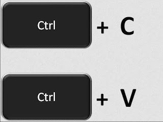 Copy Paste Instagram Post on Android Copy Paste Instagram Post on Android