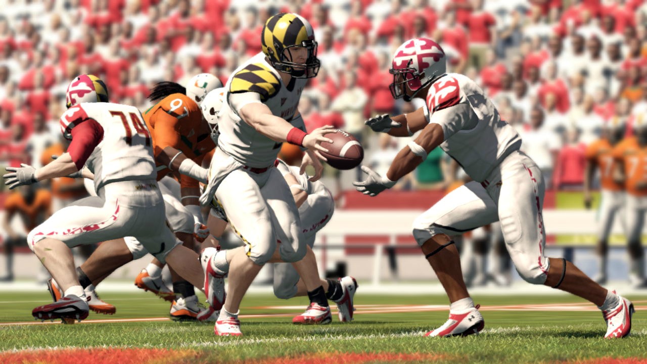 NCAA Football 13 Video Game Review college-football-25-s-standard-and-deluxe-edition-covers-leak-ahead-of